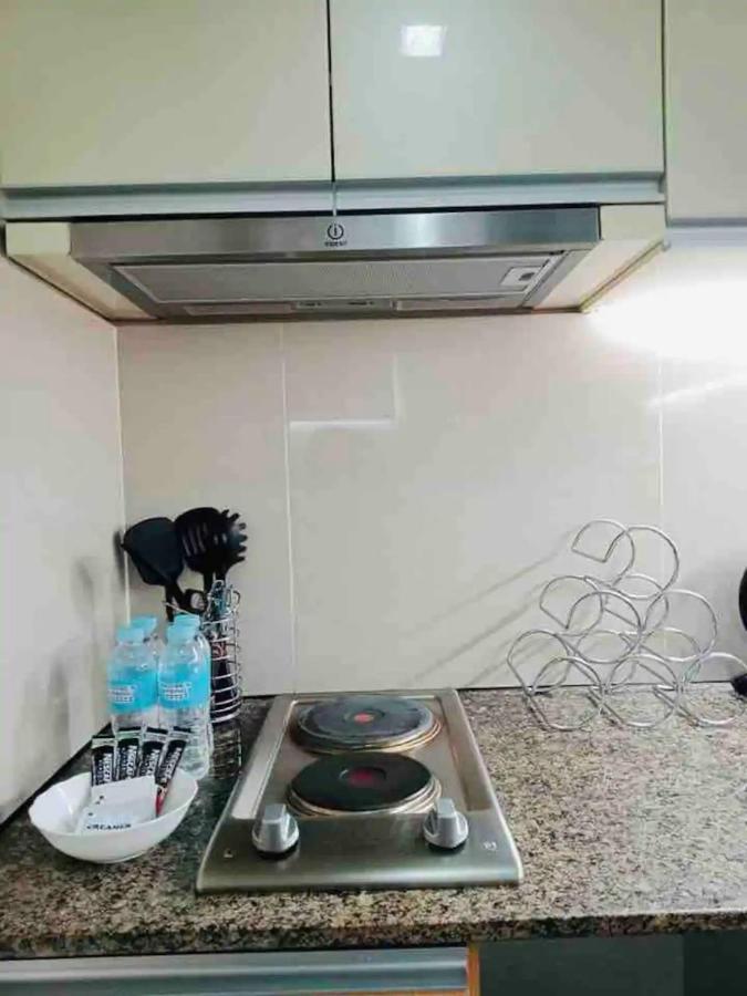 Mactan Newtown Cebu Affordable Suite! Lapu-Lapu City Esterno foto