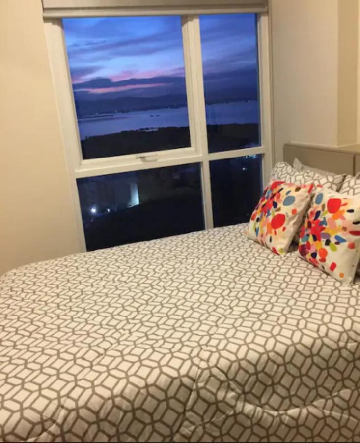 Mactan Newtown Cebu Affordable Suite! Lapu-Lapu City Esterno foto
