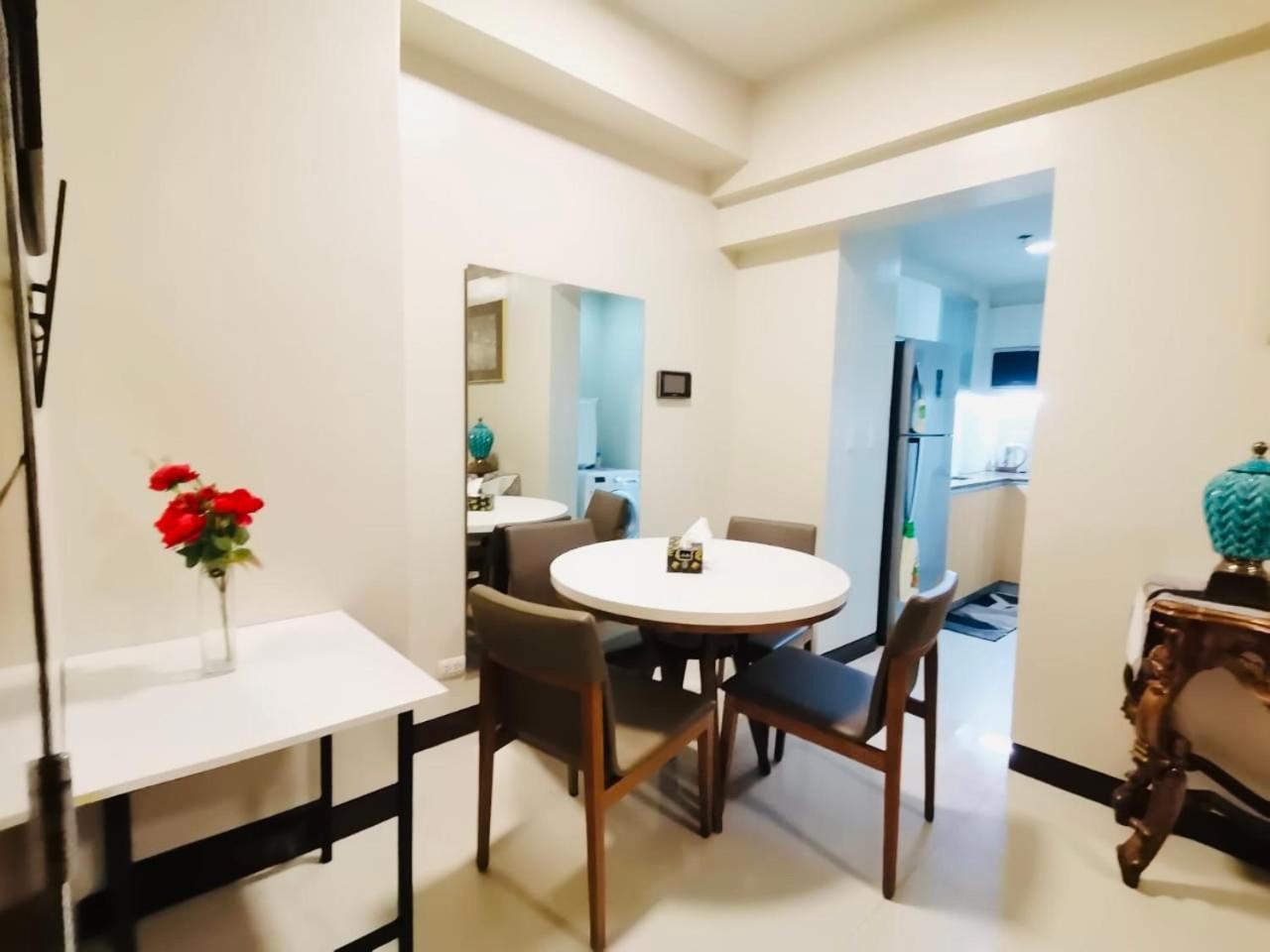 Mactan Newtown Cebu Affordable Suite! Lapu-Lapu City Esterno foto