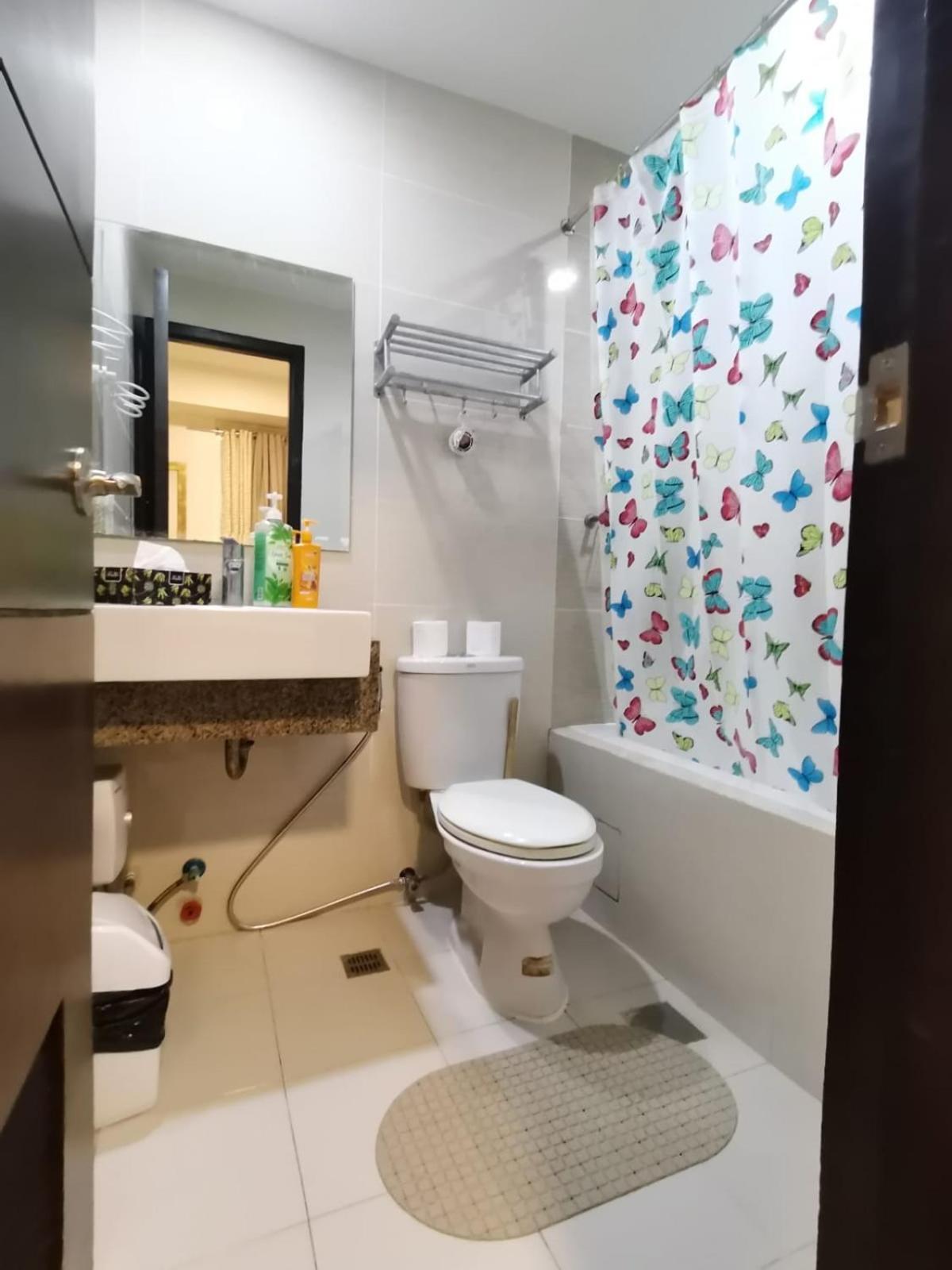 Mactan Newtown Cebu Affordable Suite! Lapu-Lapu City Esterno foto