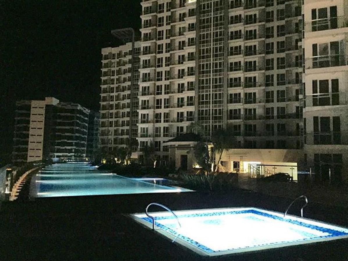 Mactan Newtown Cebu Affordable Suite! Lapu-Lapu City Esterno foto